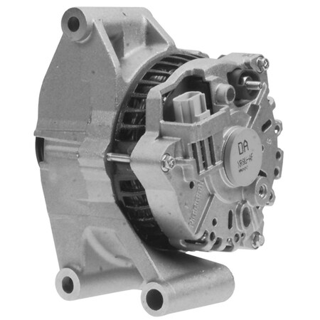 Wai Global Alternator, ALTFD 6G, 110 Amp12 Volt, CW, 6Groove Pulley, 1100 Plug Clock 8255N